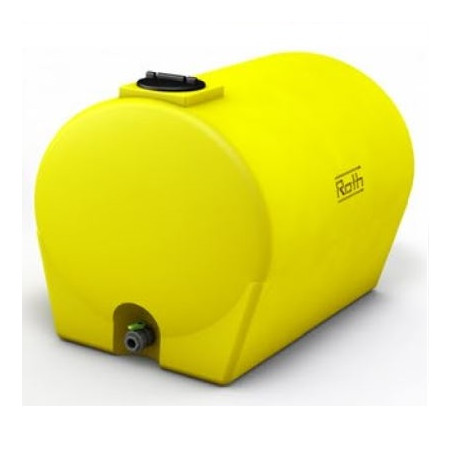 Depósito 3000 litros Transportable Multiusos Roth